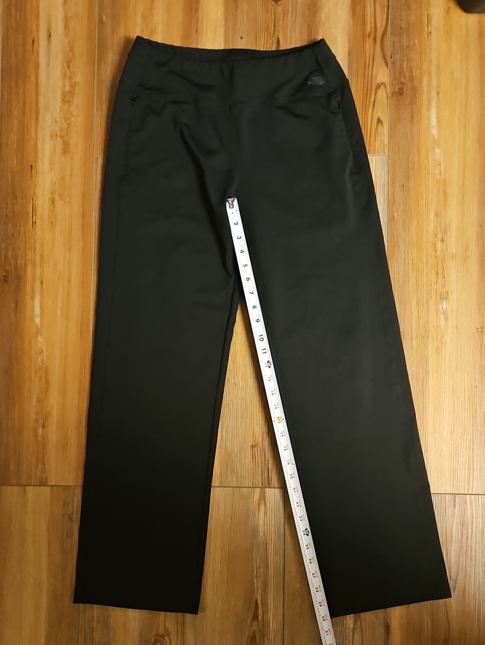 The North Face Black Women's Performance Leggings